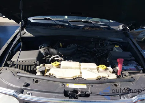 2012 Jeep Liberty Limited Edition z USA, uszkodzony, nr VIN 1C4PJMCK8CW126950